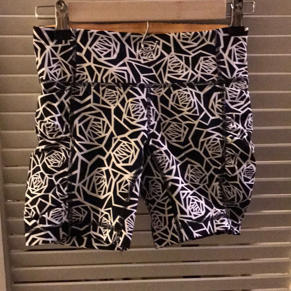 Lululemon Speed Track Short
